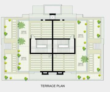 Project Image of 0.0 - 3690.0 Sq.ft 4 BHK Villa for buy in Raheja Viva Villas