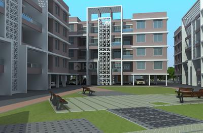 Yashada Life Vishakha Phase III Elevation 1