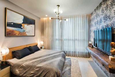 Project Image of 1131.0 - 1198.0 Sq.ft 3 BHK Apartment for buy in Hiranandani Preston