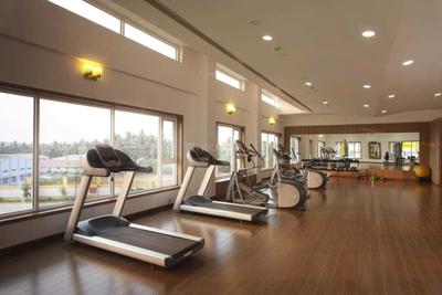 Project Image of 4119.0 - 4494.0 Sq.ft 3 BHK Penthouse for buy in Cordon Central Park