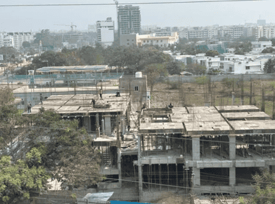 Project Image of 0.0 - 3600.0 Sq.ft 4 BHK Apartment for buy in Cozy Essence Elysium