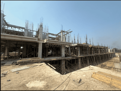 Project Image of 5490.0 - 8460.0 Sq.ft 4 BHK Bungalow for buy in AARNA 15