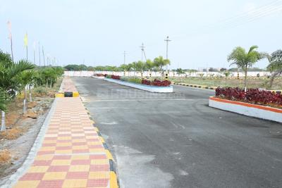 Project Image of 1313.95 - 3428.95 Sq.ft Residential Plot Plot for buy in JBN Sree Balaji County