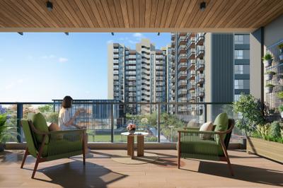 Project Image of 1851.61 - 3926.46 Sq.ft 4 BHK Apartment for buy in Adani Amaris