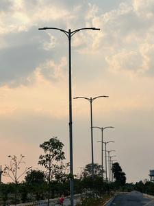Project Image of 1836.0 - 2700.0 Sq.ft Residential Plot Plot for buy in Pavan Green West 1