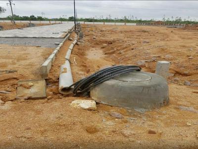 Project Image of 0.0 - 1808.77 Sq.ft Residential Plot Plot for buy in Sri Sukrithi Saanvi
