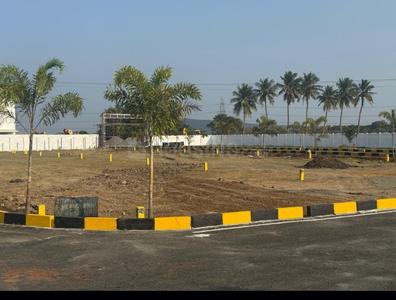 Thirumal Skandaas Phase 2 Plot 1