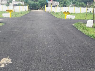 Project Image of 660.0 - 2812.0 Sq.ft Residential Plot Plot for buy in SVS Nagar
