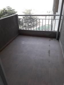 Project Image of 336.0 - 543.0 Sq.ft 1 BHK Apartment for buy in Kohinoor Majesty Wing A
