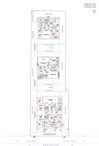 Project Image of 1186.83 - 2937.26 Sq.ft 3 BHK Apartment for buy in Shafalya Veridian 