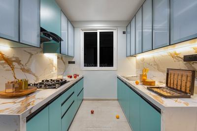 Project Image of 1225.0 - 1820.0 Sq.ft 2 BHK Apartment for buy in Grand Mini City Grand Awaas 