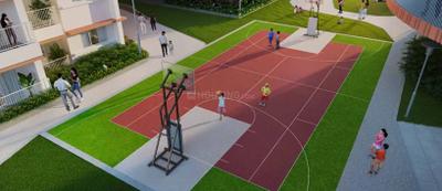 Project Image of 950 Sq.ft 2 BHK Apartment / Flat for sale in Pimpri for Rs. 10900000