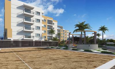 Project Image of 1100.0 - 1555.0 Sq.ft 2 BHK Apartment for buy in Adithya Lujoso