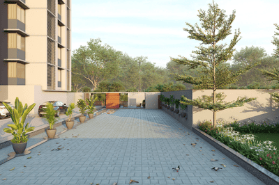 Project Image of 1746.23 - 3180.73 Sq.ft 4 BHK Apartment for buy in AVS Advaita