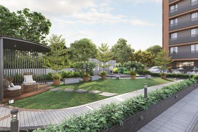 New Projects in Vasna Iyava 1+ Upcoming Projects in Vasna Iyava