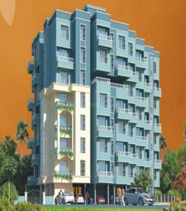 Project Image of 630.0 - 985.0 Sq.ft 1 BHK Apartment for buy in Sai Raj Vaishnavi Park Phase II