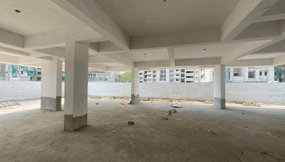 Project Image of 650.03 - 866.71 Sq.ft 2 BHK Apartment for buy in Ganga 35