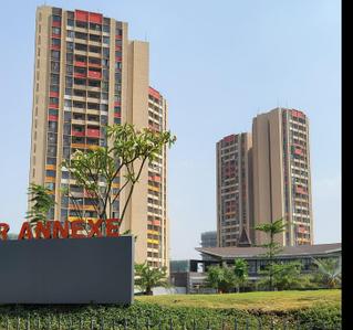 Project Image of 1718 Sq.ft 3 BHK Duplex for sale in Shewalewadi for Rs. 14000000