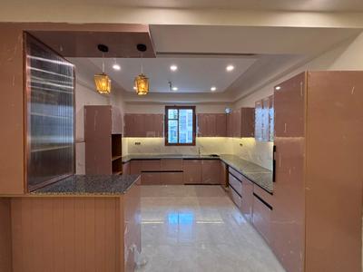 Project Image of 1800.0 - 1890.0 Sq.ft 3 BHK Builder Floor for buy in Satvik Green Vista Residency