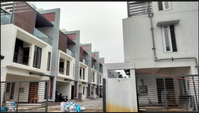 Project Image of 2202.3 - 3158.13 Sq.ft 3 BHK Villa for buy in VNR Cloverdale