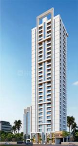 Project Image of 364.25 - 1118.26 Sq.ft 1 BHK Apartment for buy in Shri Ram White Square Nx