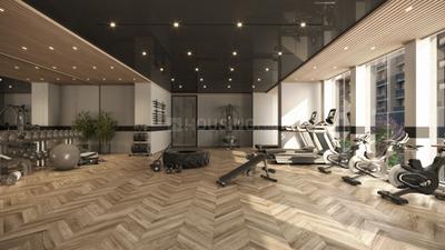 Project Image of 1800 Sq.ft 3 BHK Apartment / Flat for sale in South Bopal for Rs. 8500000