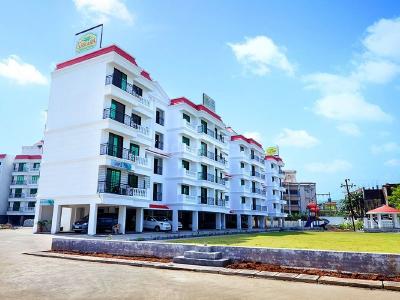 Project Image of 240.0 - 243.0 Sq.ft 1 RK Apartment for buy in Shikara Orchid