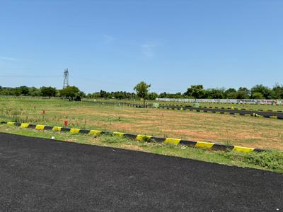 Project Image of 600.0 - 3000.0 Sq.ft Residential Plot Plot for buy in I5 JMR Nagar