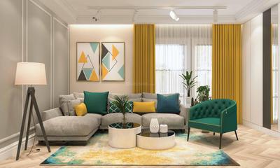 Project Image of 279.0 - 632.0 Sq.ft 1 RK Apartment for buy in Sushanku Avenue 36