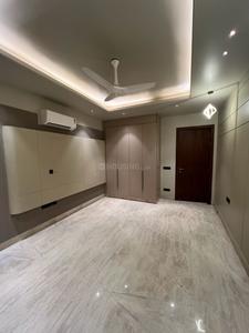 Project Image of 1728.0 - 2700.0 Sq.ft 3 BHK Builder Floor for buy in GGR Floor 25
