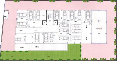 P10 Tapovan Images for Cluster Plan of P10 Tapovan 1