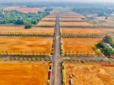Project Image of 1503.0 - 4500.0 Sq.ft Residential Plot Plot for buy in Sai Vishal Estate