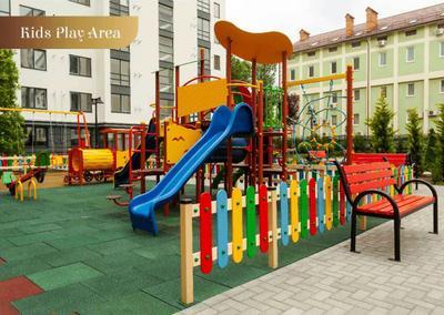 Project Image of 0.0 - 734.0 Sq.ft 2 BHK Apartment for buy in Tulsi Ariana