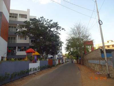 Project Image of 0.0 - 1398.0 Sq.ft 3 BHK Apartment for buy in Newry Shanmita