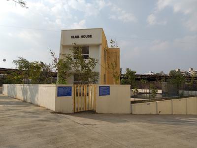 Ashtekar Silver Oak Ph II Images for Amenities of Ashtekar Silver Oak Ph II 2
