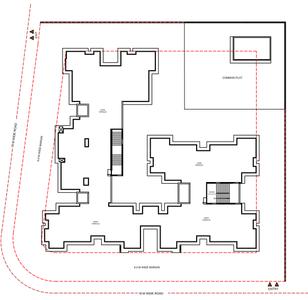 Project Image of 0.0 - 1890.0 Sq.ft 3 BHK Apartment for buy in Vivanta Lake View