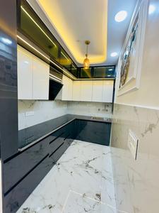 Project Image of 360.0 - 1080.0 Sq.ft 1 BHK Builder Floor for buy in Vikram The Residency