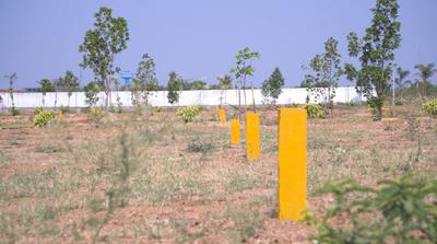 Project Image of 0.0 - 1647.0 Sq.ft Residential Plot Plot for buy in Navya Sarovar