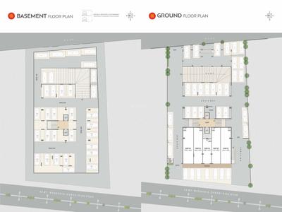 Project Image of 0.0 - 2200.0 Sq.ft 4 BHK Apartment for buy in Trisha Shivanta