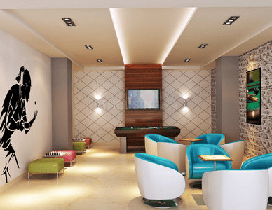 Project Image of 1272.0 - 2516.0 Sq.ft 2 BHK Apartment for buy in Virat Krishnav