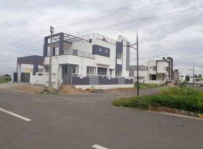 Project Image of 1000.0 - 3806.0 Sq.ft Residential Plot Plot for buy in Greenfield Nachathra Garden Phase 12