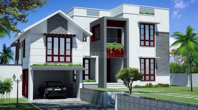 Project Image of 2500.0 - 3092.0 Sq.ft 3 BHK Villa for buy in Sree Nakshatra Projects Sree Nakshatra Galaxy