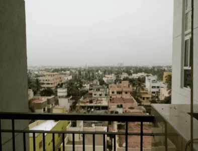 Project Image of 1040.0 - 1075.0 Sq.ft 2 BHK Apartment for buy in Ruby Elite