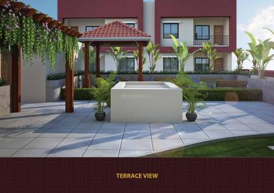 Project Image of 1600 Sq.ft 4 BHK Apartment / Flat for sale in Sundarpada for Rs. 13968000