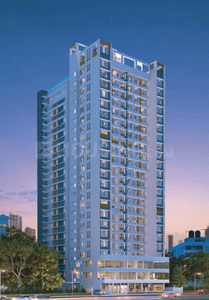 Project Image of 278.0 - 729.0 Sq.ft 1 BHK Apartment for buy in Divya Rewa Estate