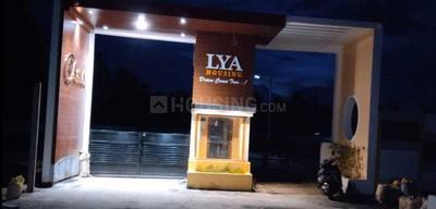 Athika Lya Housing Elevation 1