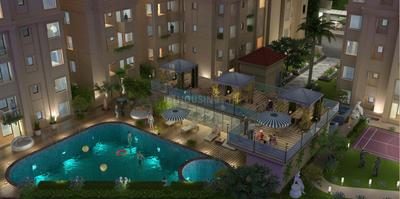Project Image of 1268.0 - 1782.0 Sq.ft 2 BHK Apartment for buy in Shivank Terrazagreens