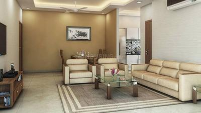 Project Image of 437.0 - 908.05 Sq.ft 1 BHK Apartment for buy in Prestige Garden Trails
