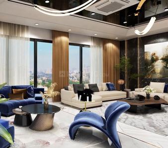 Project Image of 1349 Sq.ft 3 BHK Apartment / Flat for sale in Kalyan West for Rs. 21200000