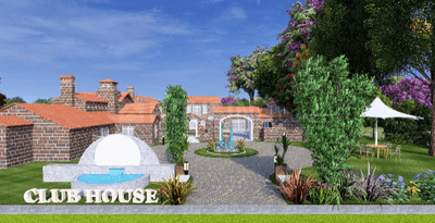 Project Image of 871.45 - 2286.58 Sq.ft Residential Plot Plot for buy in Sri Vaishno Vaishno Green County 2A